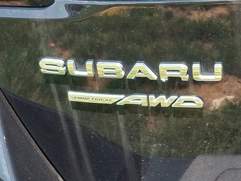 Certified 2023 Subaru Outback Limited AWD/4WD image 10