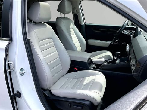 Used 2024 Honda CR-V EX-L image 9