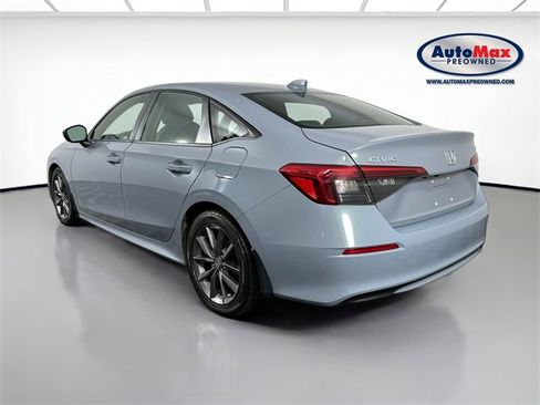 Used 2022 Honda Civic Sport image 5