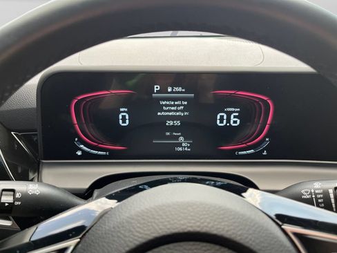 Used 2026 Kia Seltos S AWD/4WD image 19