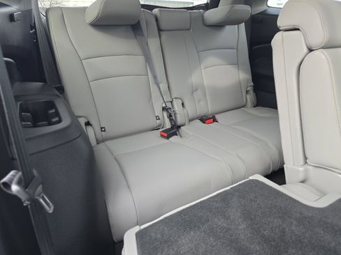 Certified 2022 Honda Pilot Special Edition image 23