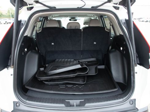 Used 2024 Honda CR-V EX-L image 17
