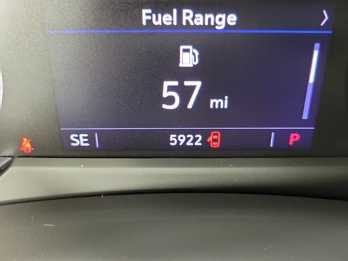 Certified 2022 Cadillac XT4 Sport FWD image 26