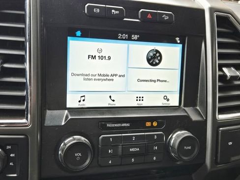 Used 2017 Ford F250 XLT w/ XLT Value Package image 26