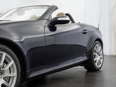 Used 2006 Mercedes-Benz SLK 350 image 29