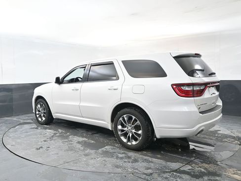 Used 2019 Dodge Durango GT image 3