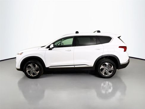 Used 2022 Hyundai Santa Fe SEL AWD/4WD image 8