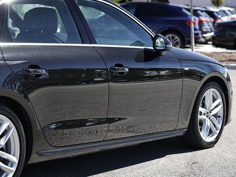 Used 2024 Audi A4 2.0T Premium Plus image 8