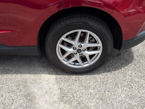 Certified 2024 Ford Edge SEL AWD/4WD image 13
