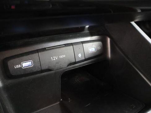 Used 2023 Hyundai Tucson SEL w/ Convenience Package AWD/4WD image 46