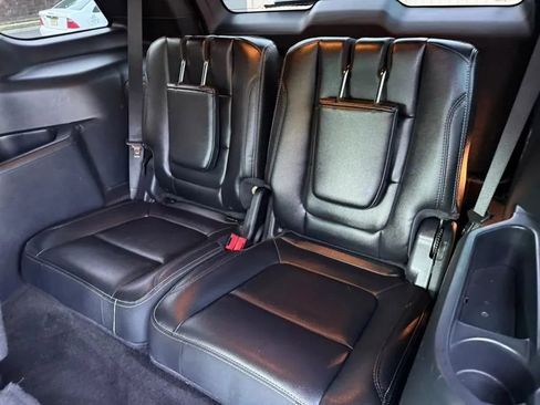 Used 2016 Ford Explorer Limited image 21