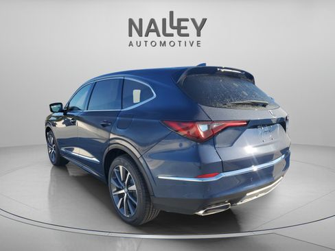 Certified 2026 Acura MDX FWD w/ Technology Package image 3