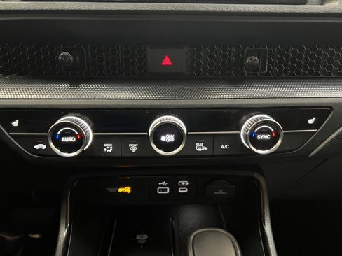 Certified 2025 Honda CR-V Sport-L image 18