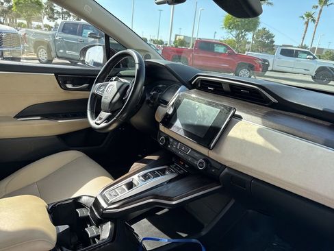 Used 2020 Honda Clarity Touring image 22