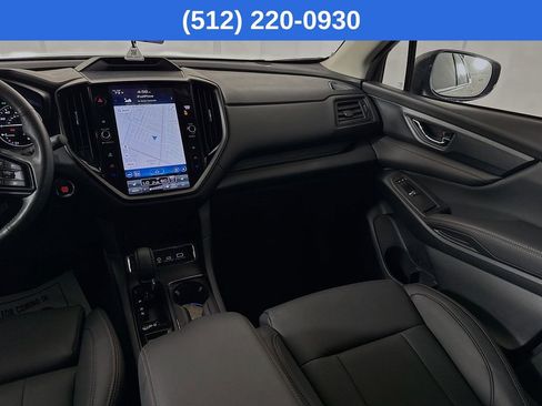 Used 2025 Subaru Ascent Bronze Edition image 29