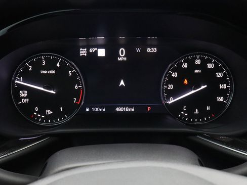 Used 2021 Buick Envision Essence w/ Technology Package I image 31