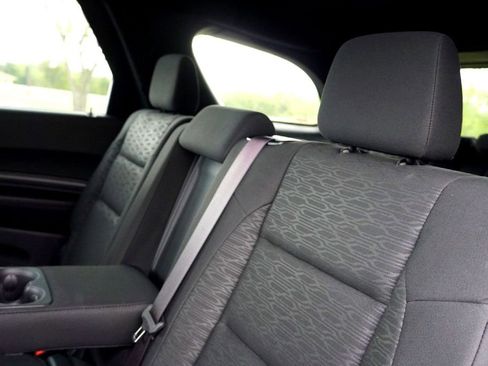 New 2026 Dodge Durango GT image 29