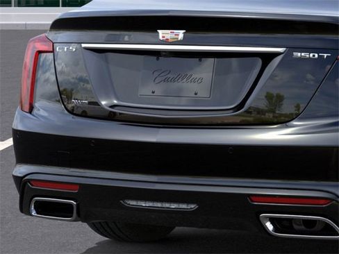 New 2026 Cadillac CT5 Premium Luxury w/ Technology Package image 14
