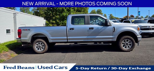 Used 2021 Ford F350 XL w/ STX Appearance Package AWD/4WD image 13