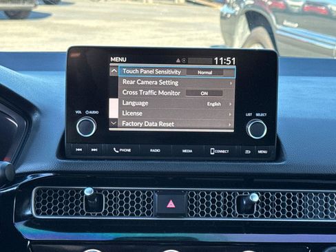 Used 2025 Honda Civic Sport image 23