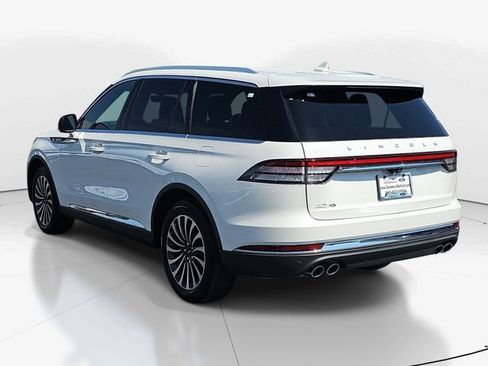 Used 2023 Lincoln Aviator Reserve image 5