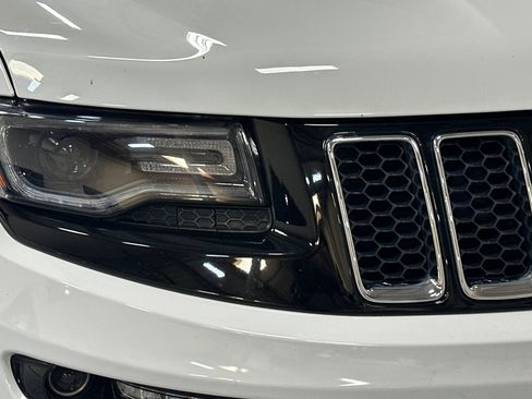 Used 2014 Jeep Grand Cherokee SRT w/ Trailer Tow Group IV AWD/4WD image 47