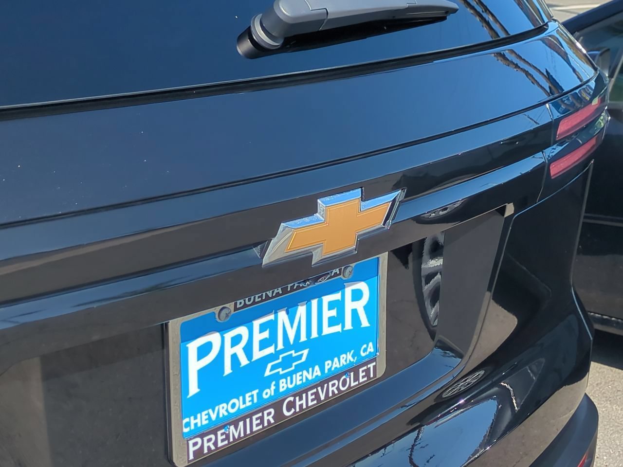 Used 2026 Chevrolet Traverse LT w/ Driver Confidence Package FWD image 30