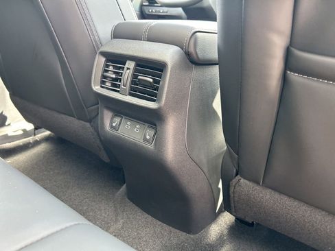 New 2026 Nissan Murano Platinum w/ Cargo Package image 53