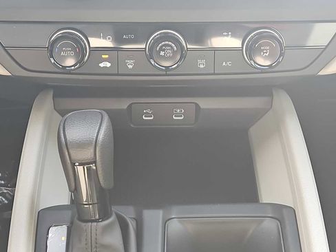 New 2025 Honda Accord LX image 15