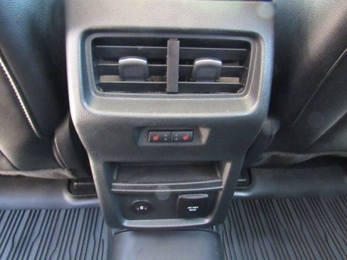 Used 2024 Ford Edge Titanium w/ Equipment Group 301A AWD/4WD image 35