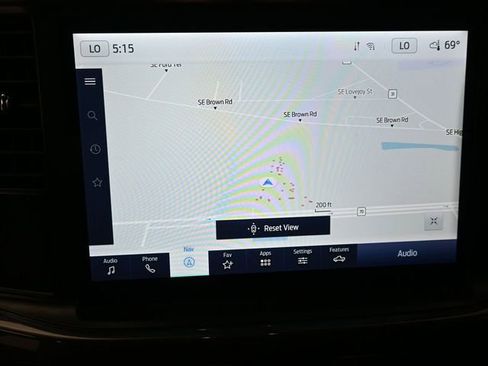 Used 2022 Ford F150 Tremor w/ Equipment Group 401A Mid image 25