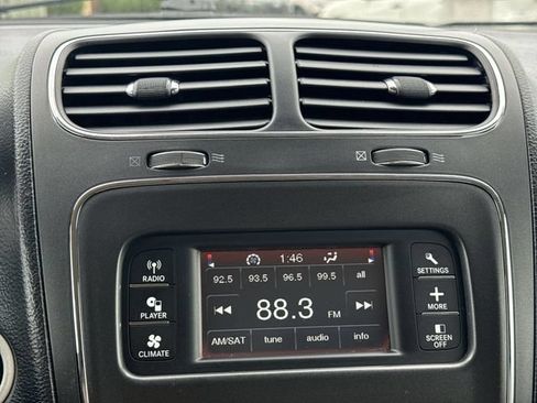 Used 2015 Dodge Journey SXT w/ Flexible Seating Group FWD image 21