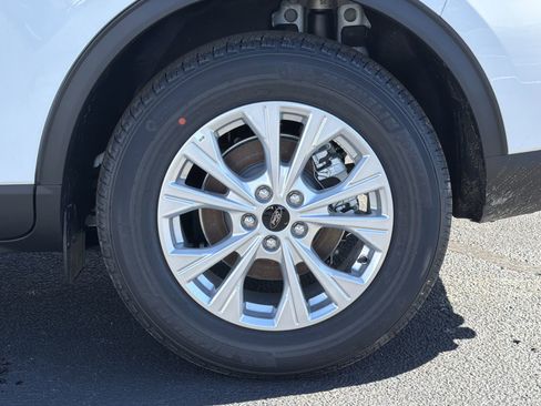 New 2026 Ford Escape Active w/ Tech Pack #1 FWD image 30
