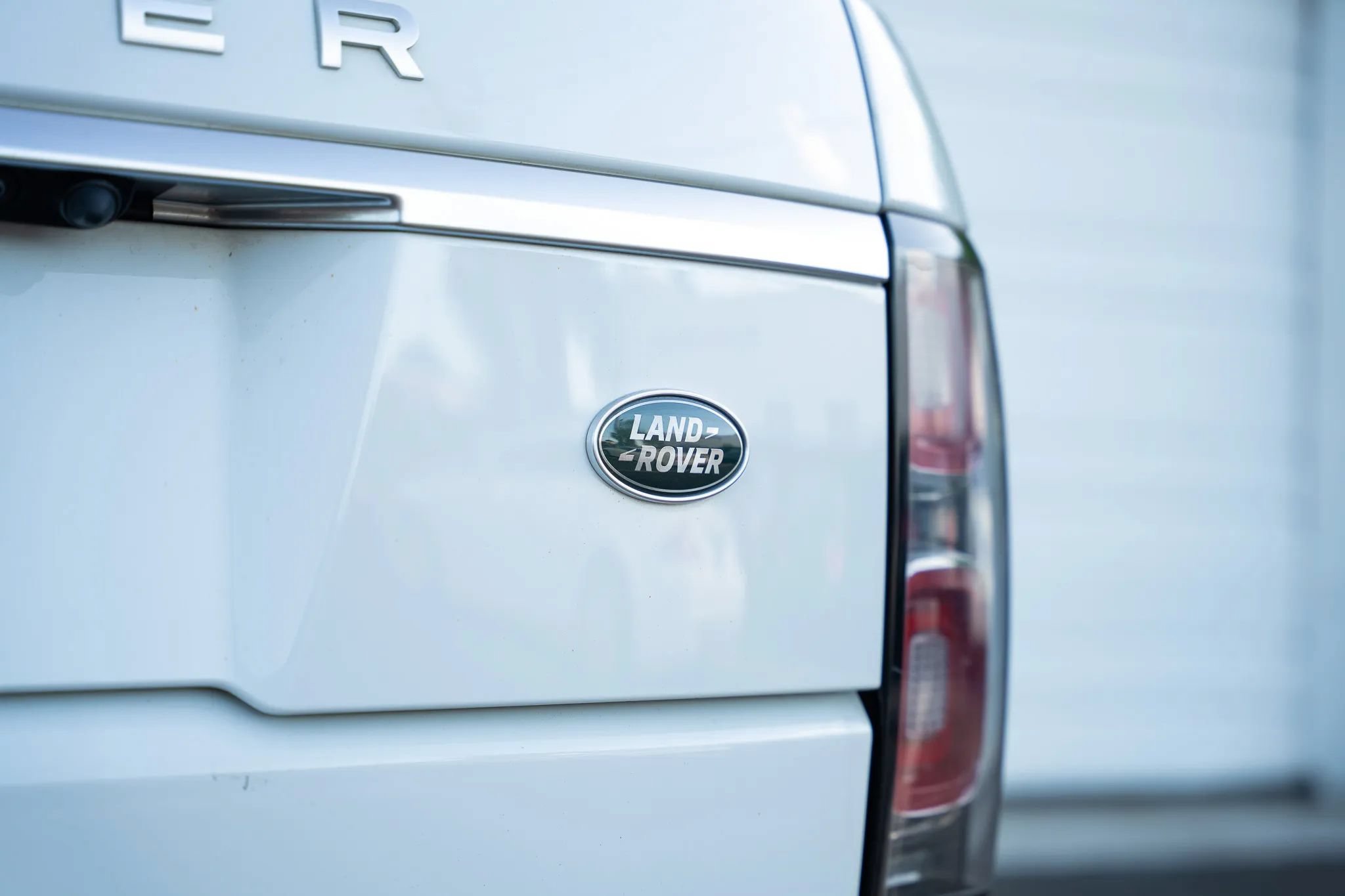 Used 2018 Land Rover Range Rover Autobiography AWD/4WD image 21