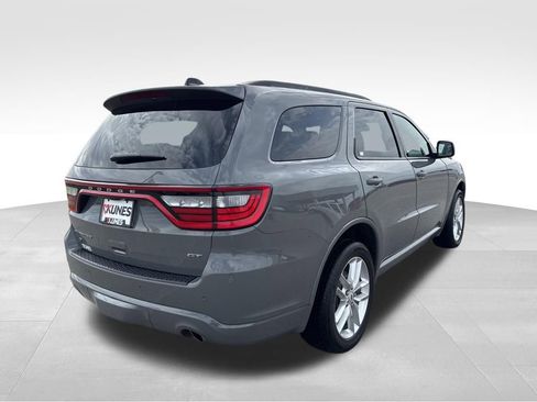 Used 2025 Dodge Durango GT image 12