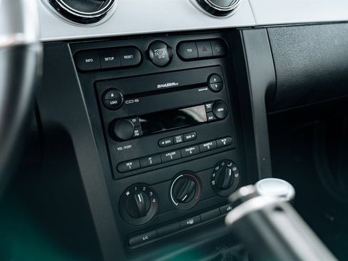 Used 2007 Ford Mustang GT Premium image 40