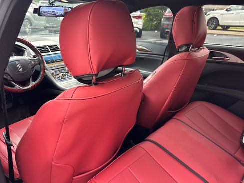 Used 2017 Lincoln MKZ Select FWD image 26