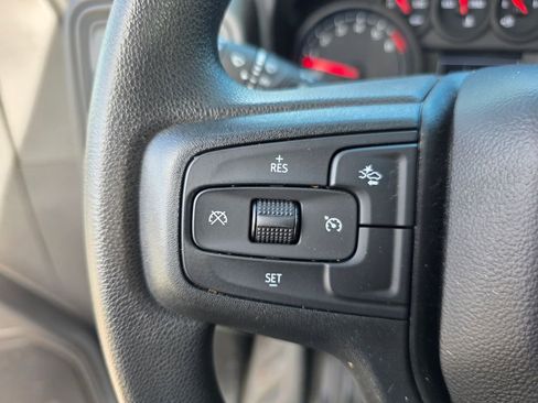 Certified 2024 Chevrolet Silverado 1500 W/T w/ WT Fleet Convenience Package image 20