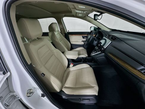 Used 2018 Honda CR-V EX-L image 29