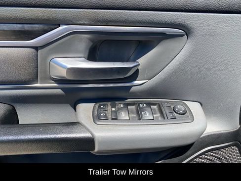 Used 2019 RAM 1500 Big Horn RWD image 20