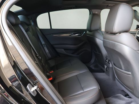 Used 2024 Cadillac CT5 Sport RWD image 17