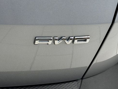 Certified 2023 Ford Escape Active AWD/4WD image 35