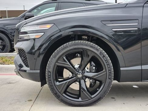 New 2026 Genesis GV80 3.5T Prestige image 6