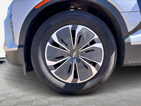 New 2024 Chevrolet Blazer EV LT image 12