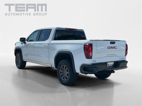 New 2025 GMC Sierra 1500 AT4X image 5