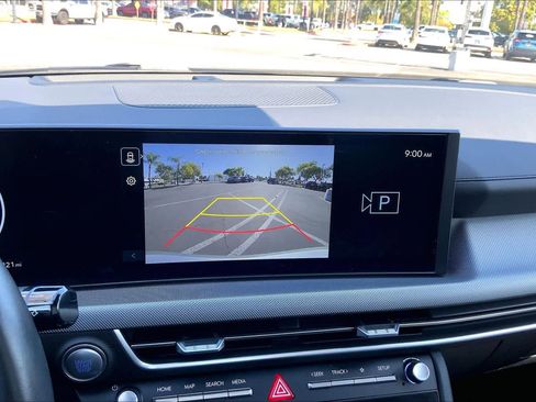 Used 2024 Hyundai Sonata SEL w/ Convenience Package image 24