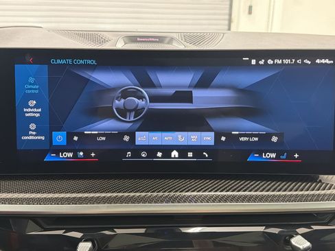 New 2026 BMW X5 M Competition w/ Executive Package AWD/4WD image 25