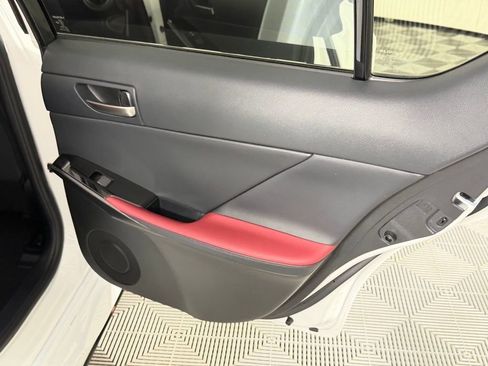 Used 2025 Lexus IS 350 F Sport w/ Accessory Package 2 image 26