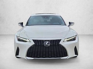 Used 2024 Lexus IS 300 w/ Comfort Package video 2