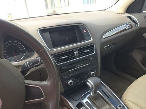 Used 2013 Audi Q5 2.0T Premium Plus AWD/4WD image 10